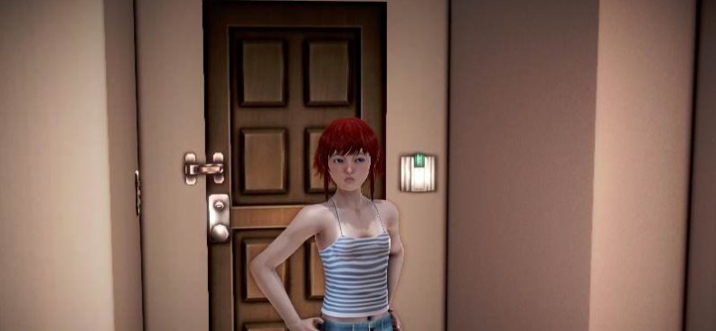 My New Neighbors 18+ 1.70 на андроид