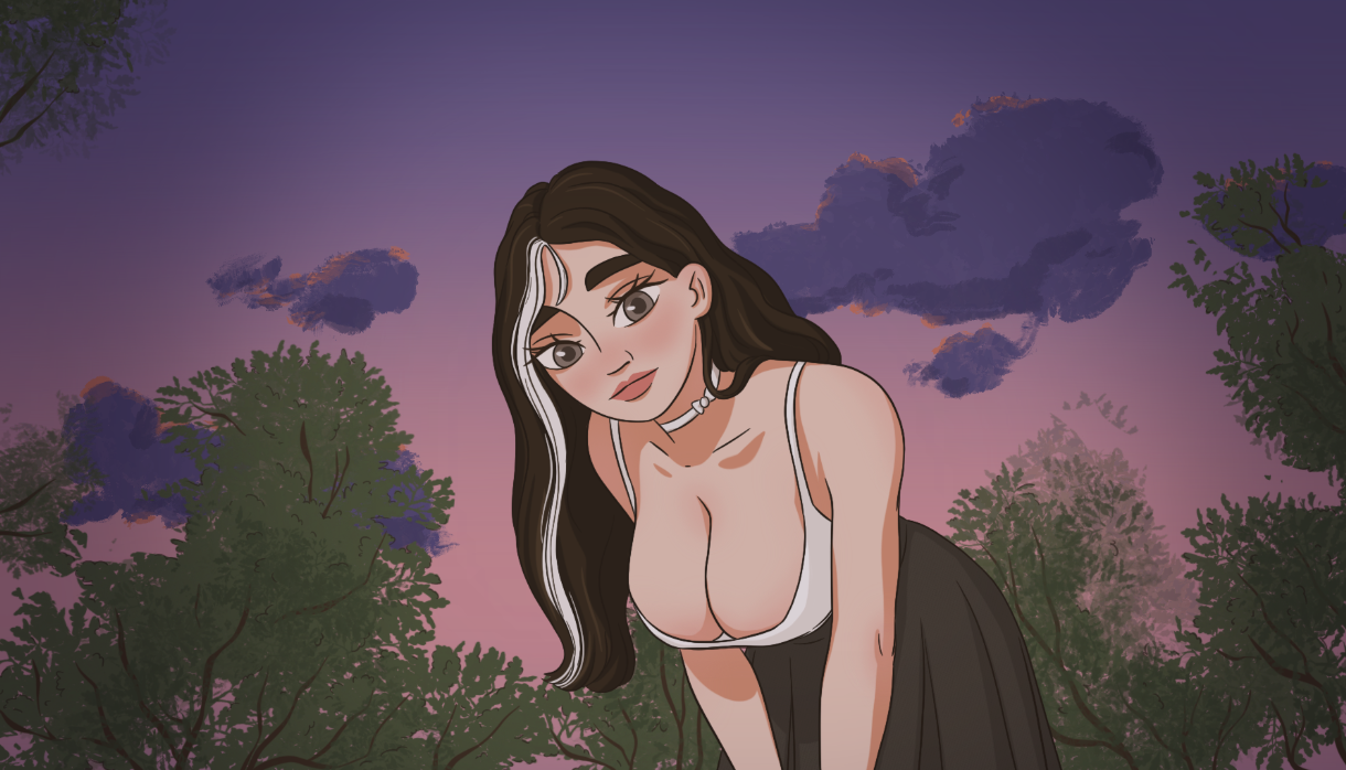 True DeDICKtive 18+ 0.1 на андроид
